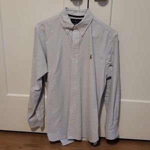 Ralph Lauren Button-down Shirt